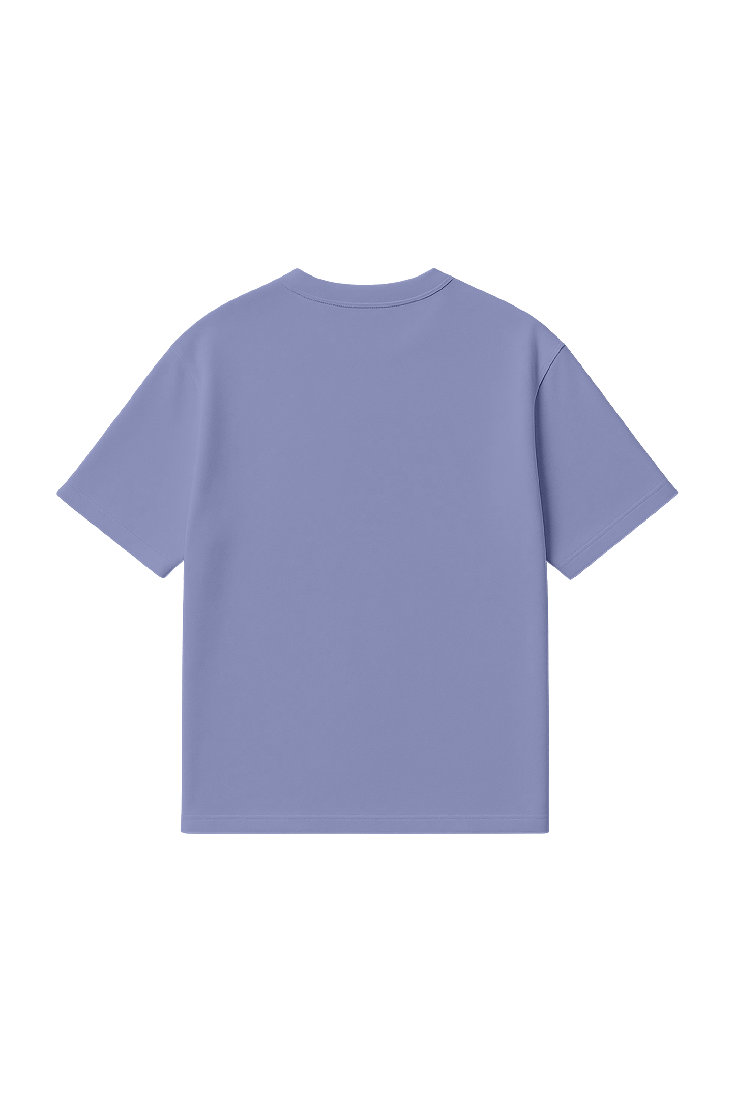 Be You Tee - Violet