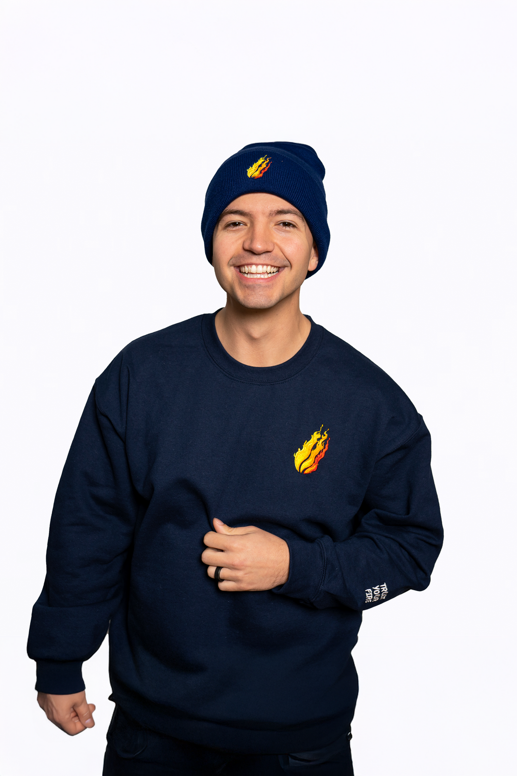 Fire Merch - Preston's Official Merch Store – FIRE MERCH