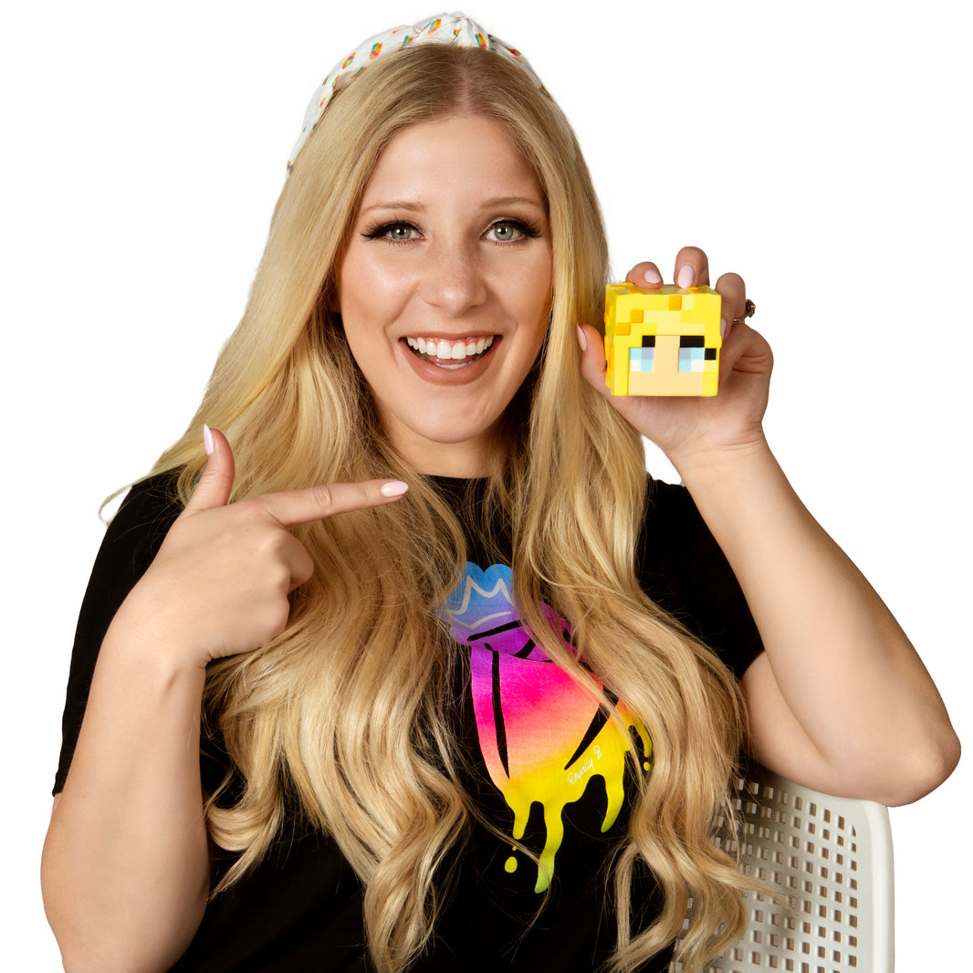 Limited Edition BriannaPlayz Squishy