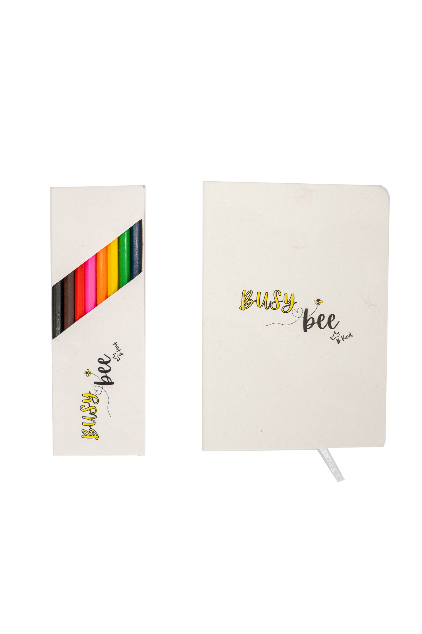 Busy Bee Bundle