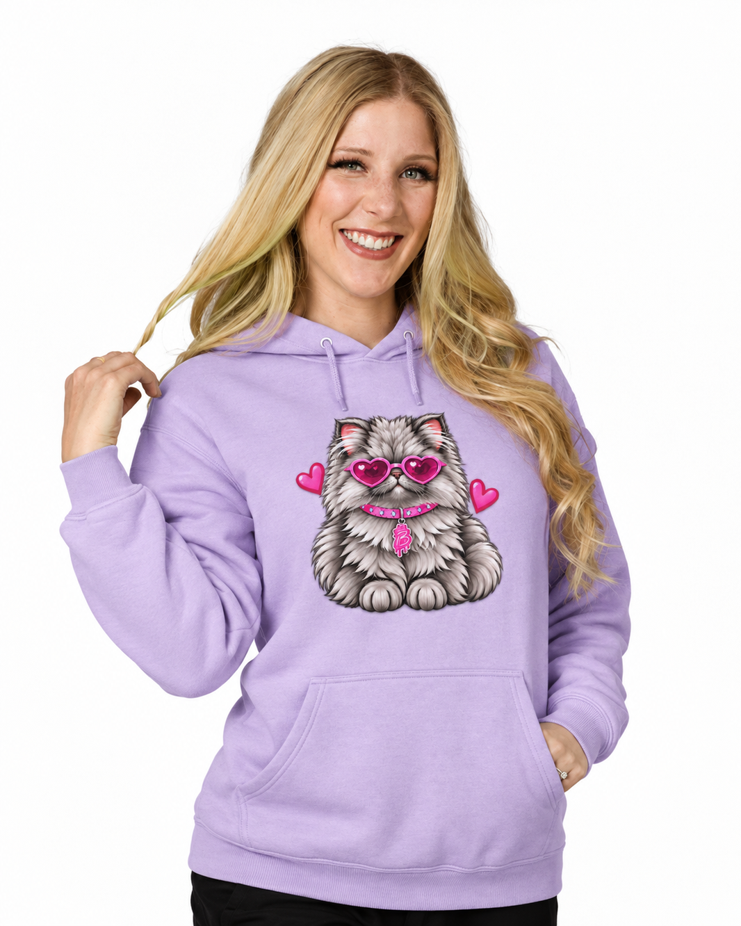 Official B Eloise Hoodie