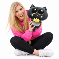 B Eloise Cat Plushy