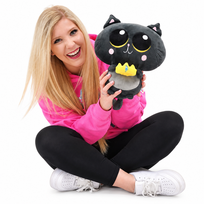 B Eloise Cat Plushy