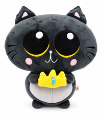 B Eloise Cat Plushy