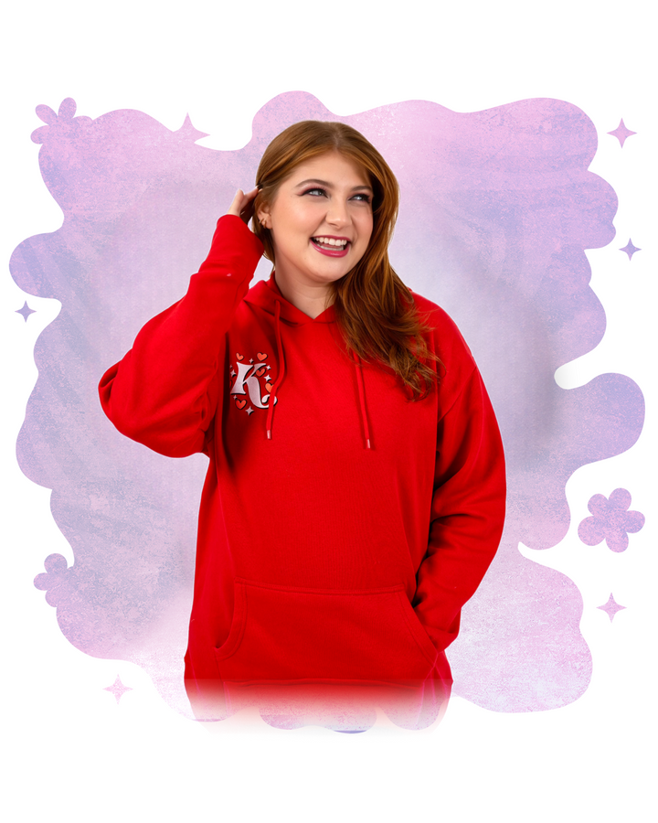 Love Thy Neighbor Hoodie
