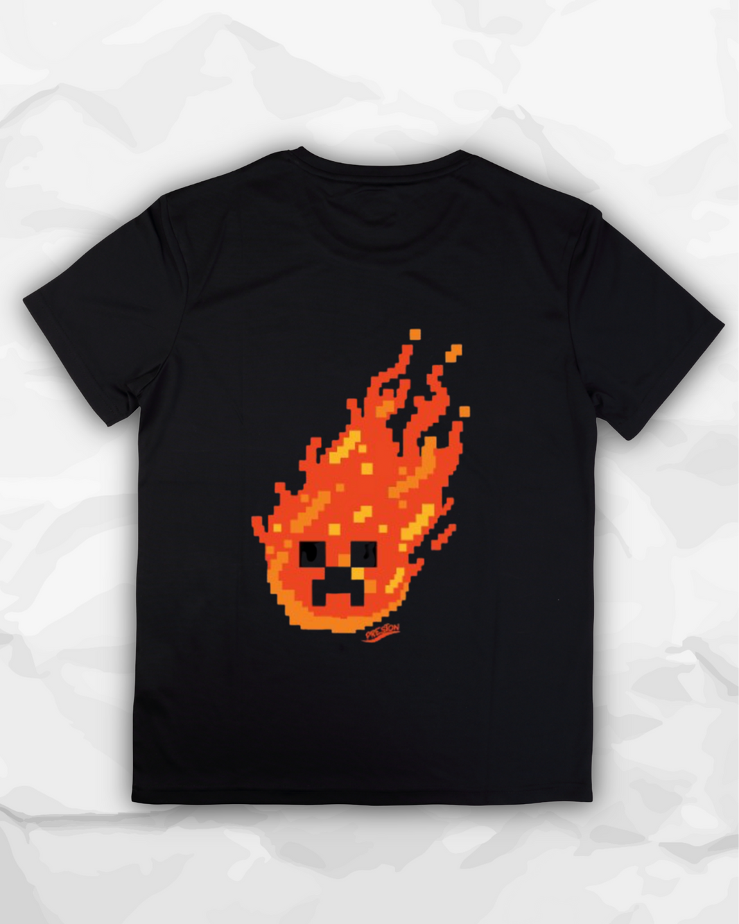 PrestonPlayz Firestorm T-Shirt