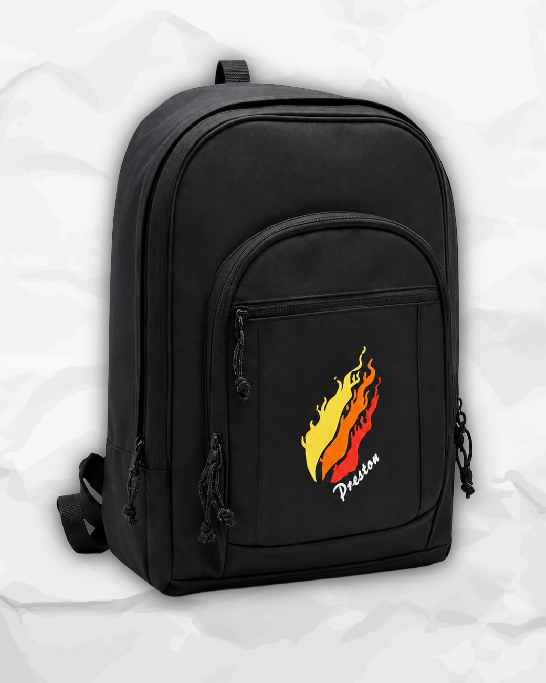 Original Black Backpack
