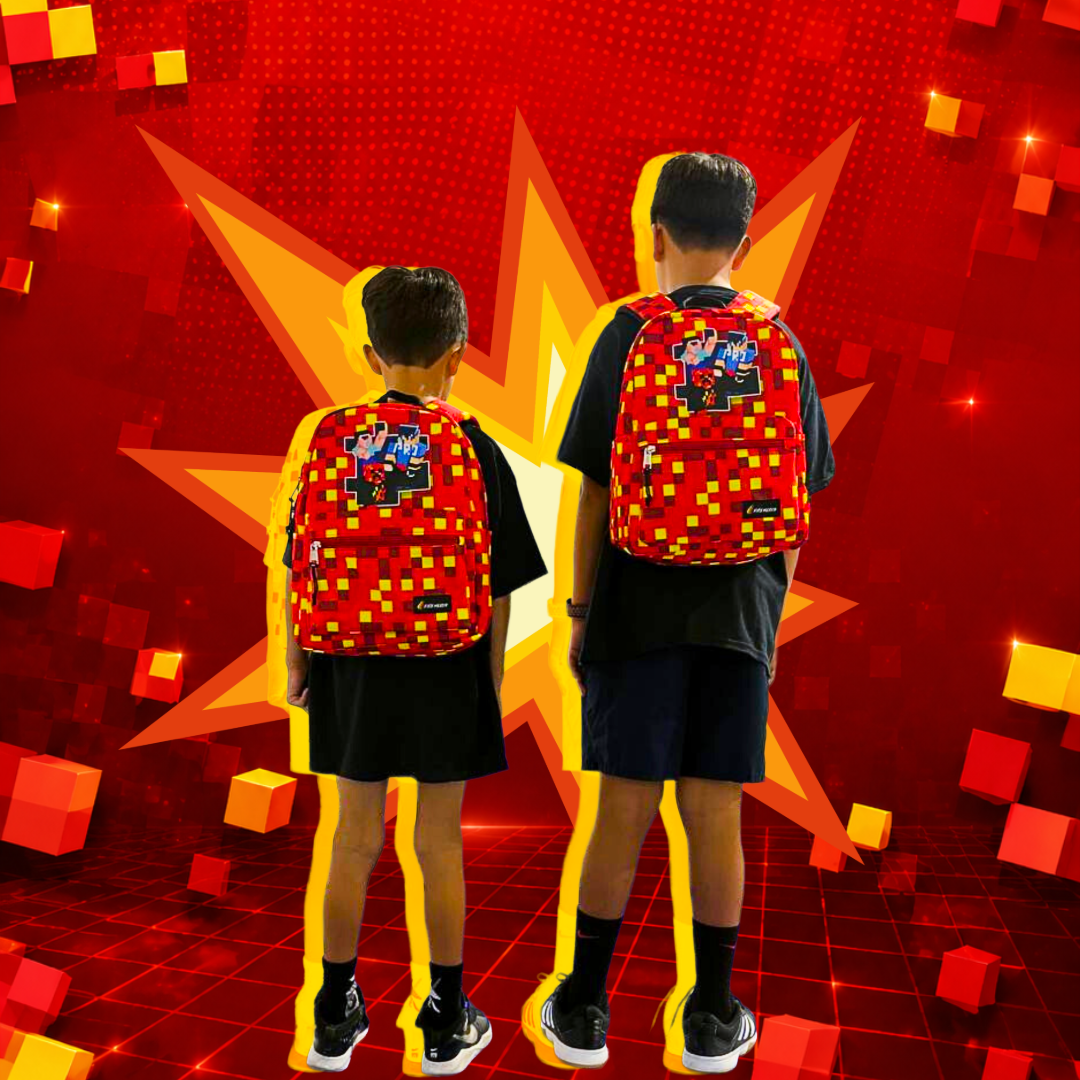 PrestonPlayz & Friends Backpack