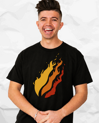 Original Flame T-Shirt