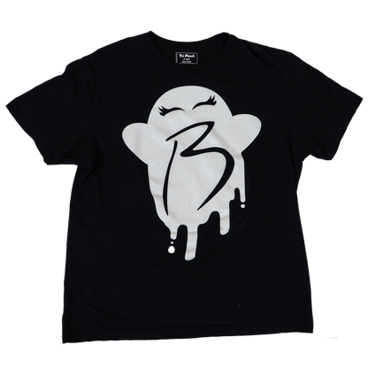 B Glow Ghost Tee