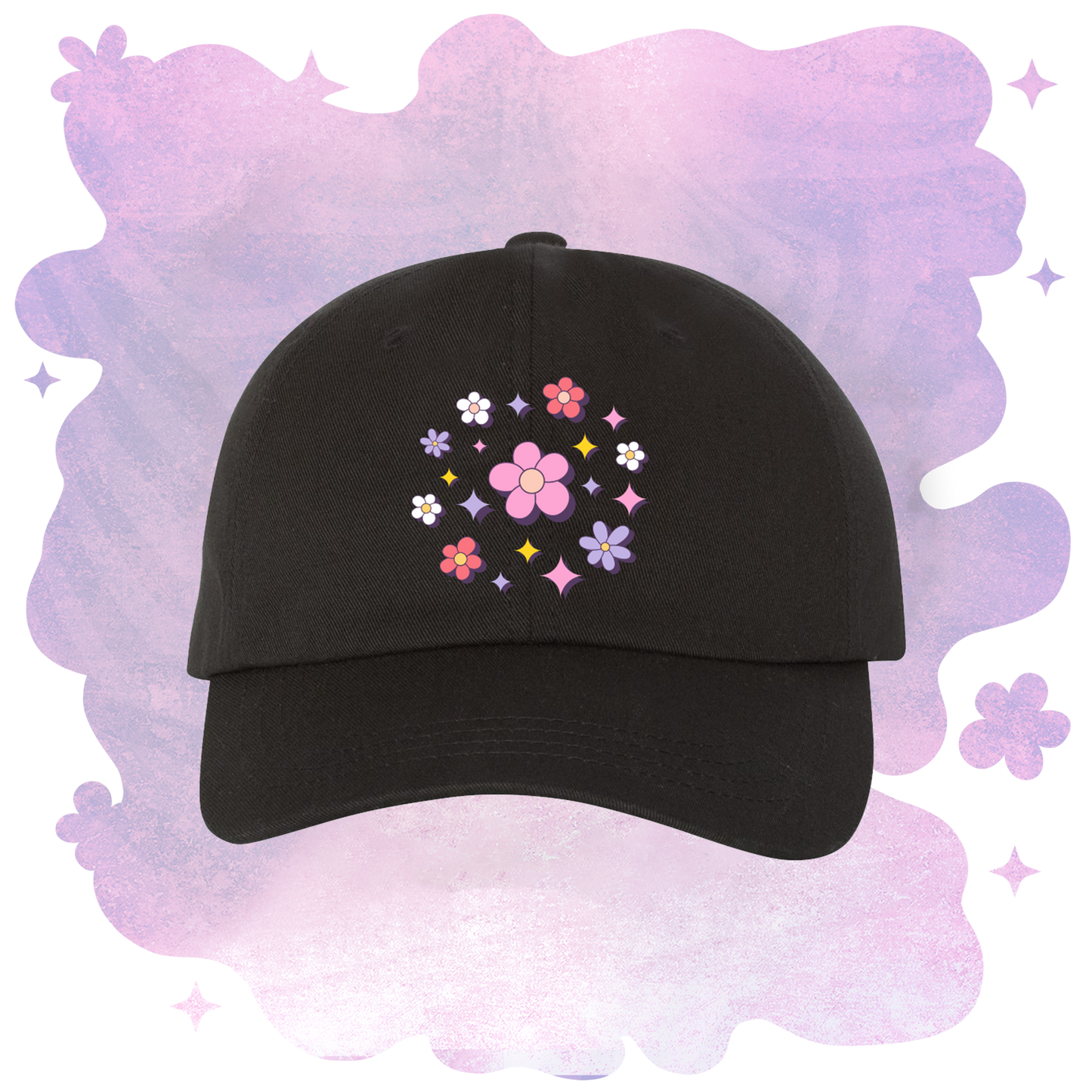 Keeley Official Hat