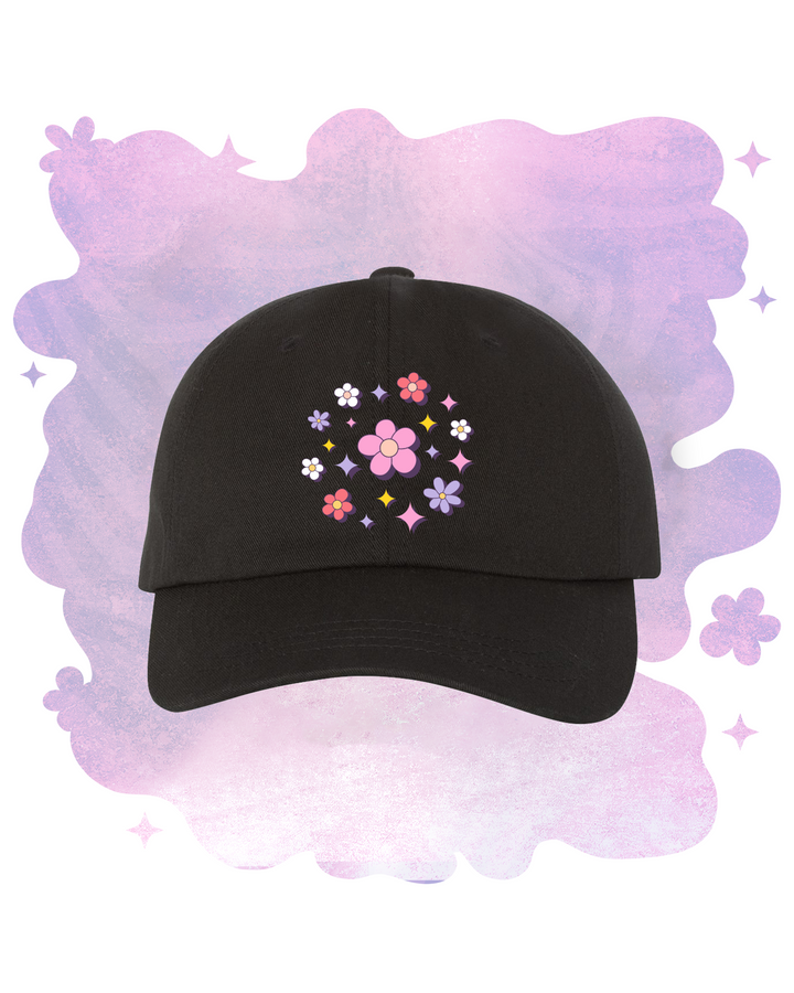 Keeley Official Hat