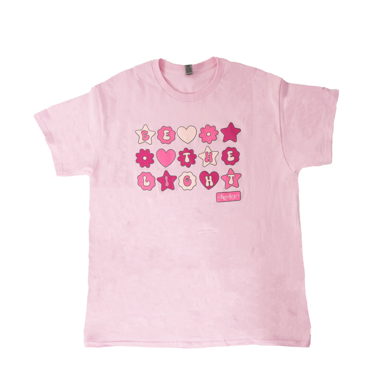Pink Candy T-Shirt