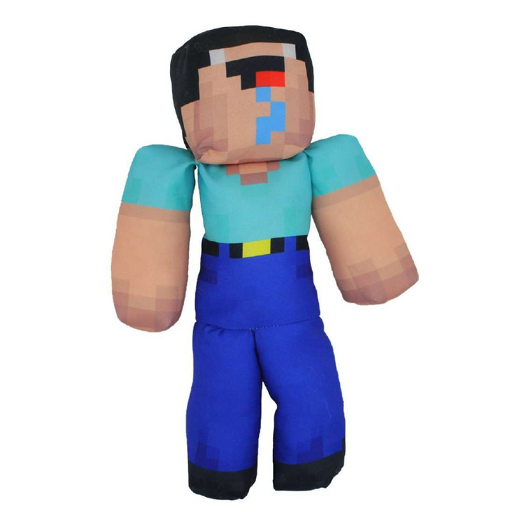 Noob 1234 Plushy