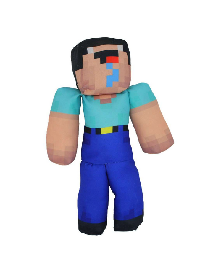 Noob 1234 Plushy