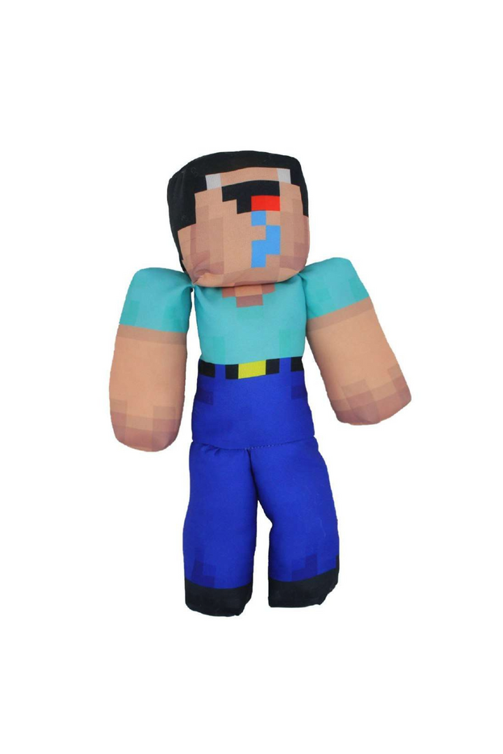 Noob 1234 Plushy