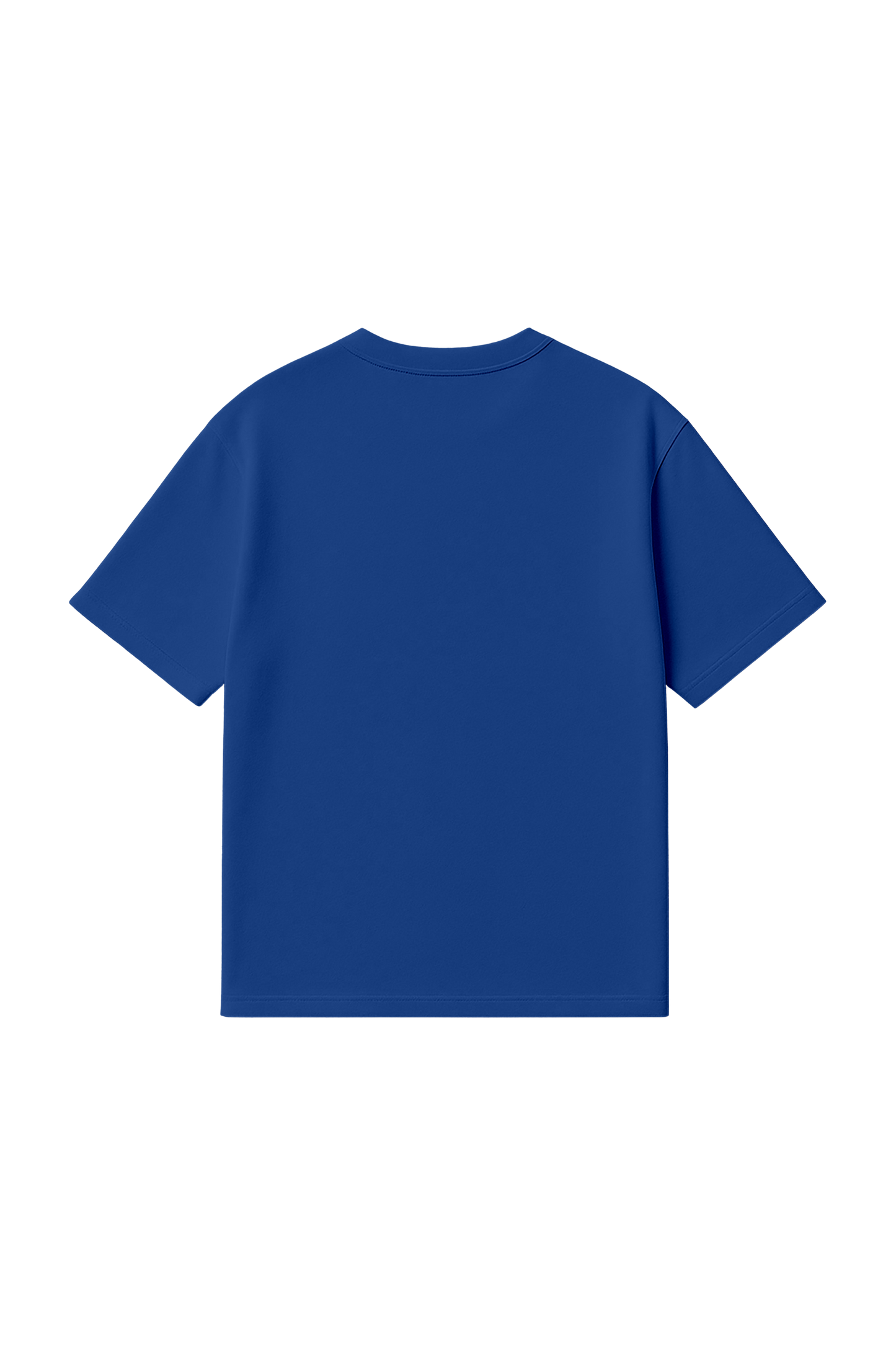 Fire Nation Flame Tee - Blue