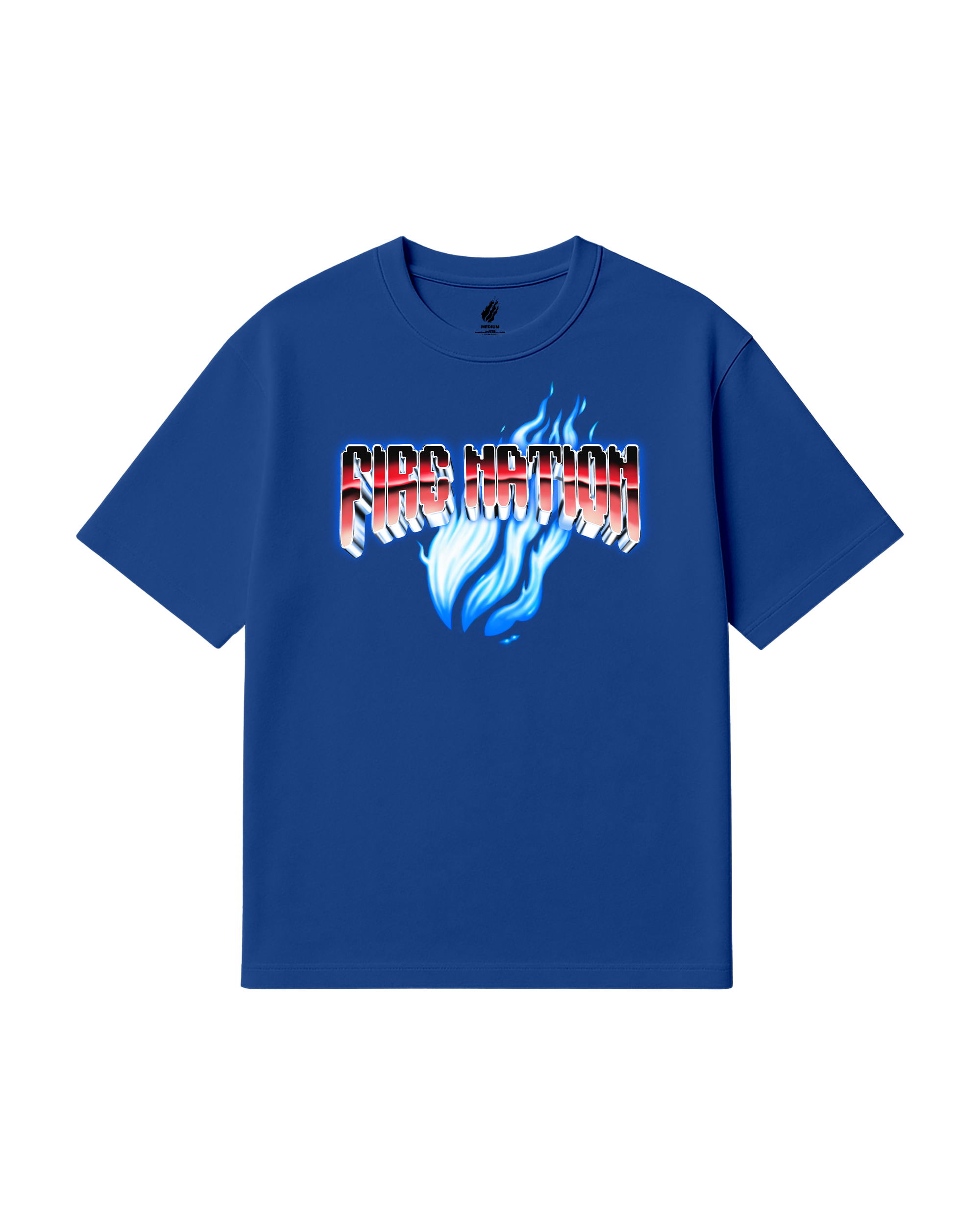 FIRE MERCH Official Store - Preston, Brianna, Keeley