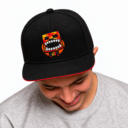 Official Hangry Frags Hat
