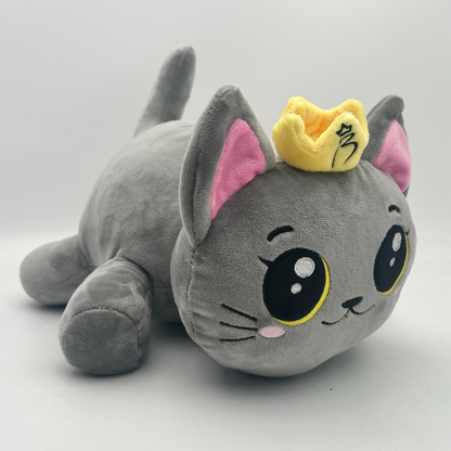 Eloise in Space Cat Plushy