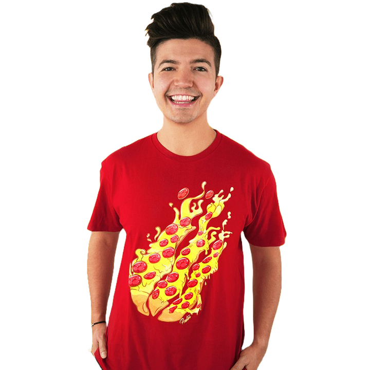 Fire Merch - Preston's Official Merch Store – FIRE MERCH