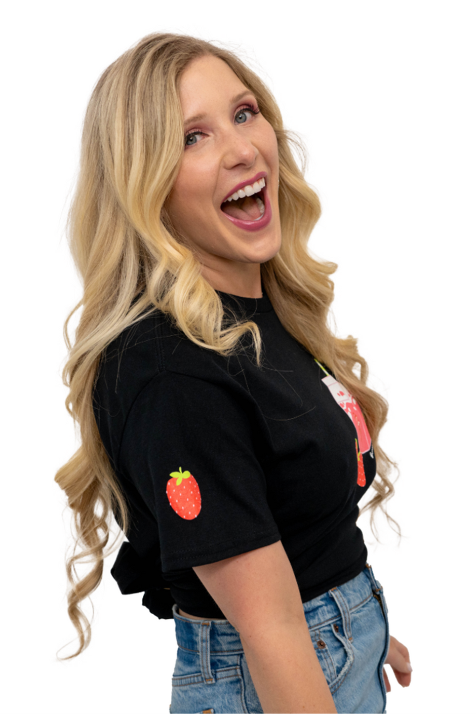 Brianna Official Merch - TNBR – FIRE MERCH