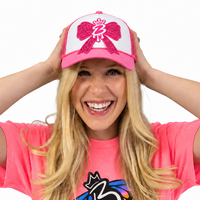 Official Brianna Bow Hat