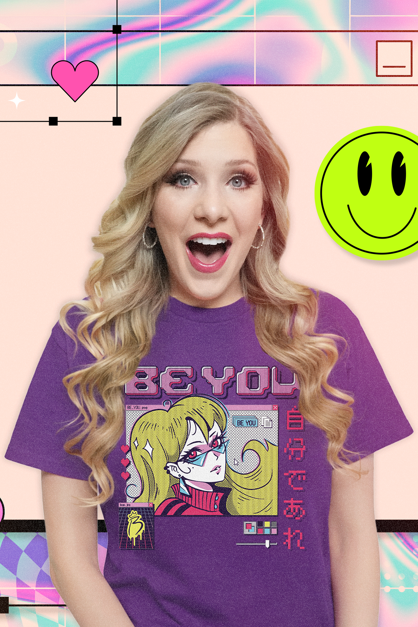 Brianna Official Merch TNBR FIRE MERCH brianna-official-merch-tnbr-fire-merch