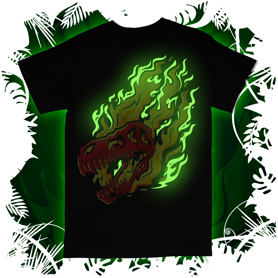 Fire Merch & Bri Merch Official Store - PrestonPlayz, Brianna – FIRE MERCH